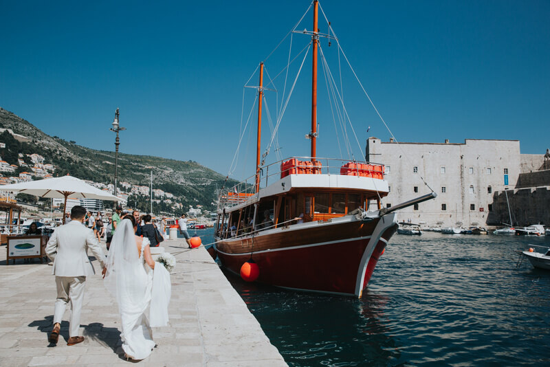 What Not to do when Planning a Wedding Abroad - By The Bridal Consultant